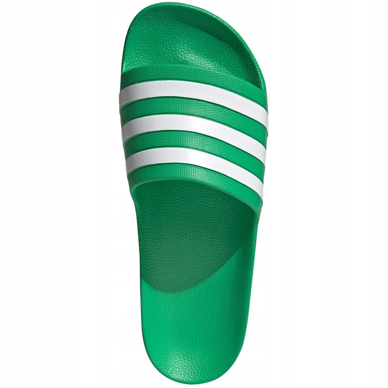 Papuci Adidas Adilette Aqua verde FY8048 1