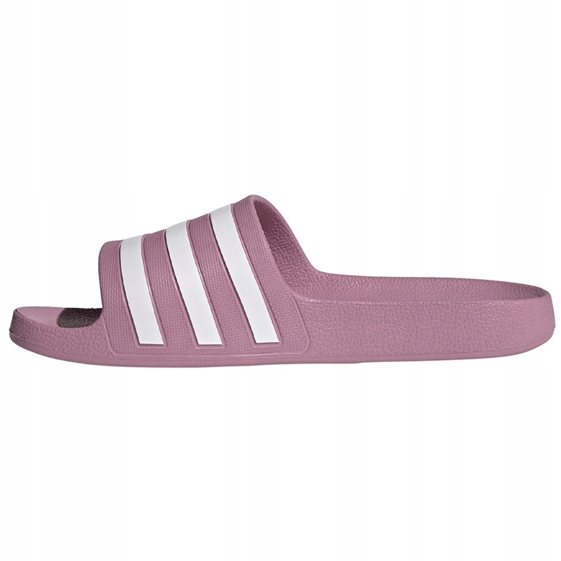 Papuci Adidas Adilette Aqua roz FY8107 1