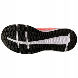 Pantofi de alergare pentru femei Asics Patriot 12, piersică 1012A705 700 multicolor portocale 6 Pantofi de alergare pentru femei Asics Patriot 12, piersică 1012A705 700 multicolor portocale 6