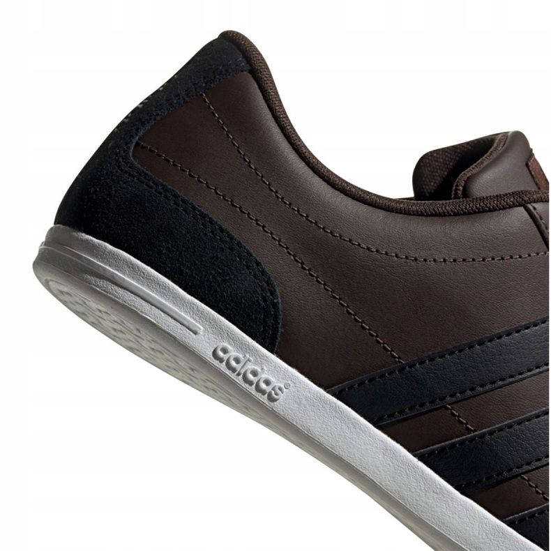 Pantofi Adidas Caflaire M FV8549 maro 1