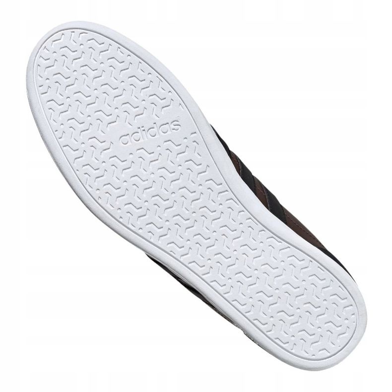 Pantofi Adidas Caflaire M FV8549 maro 4