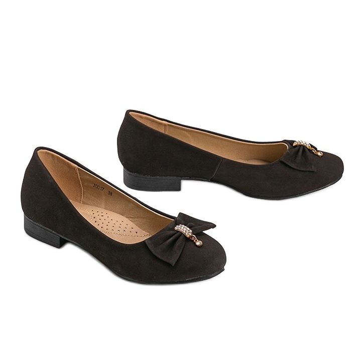 Tocuri plate Ayana maro 1