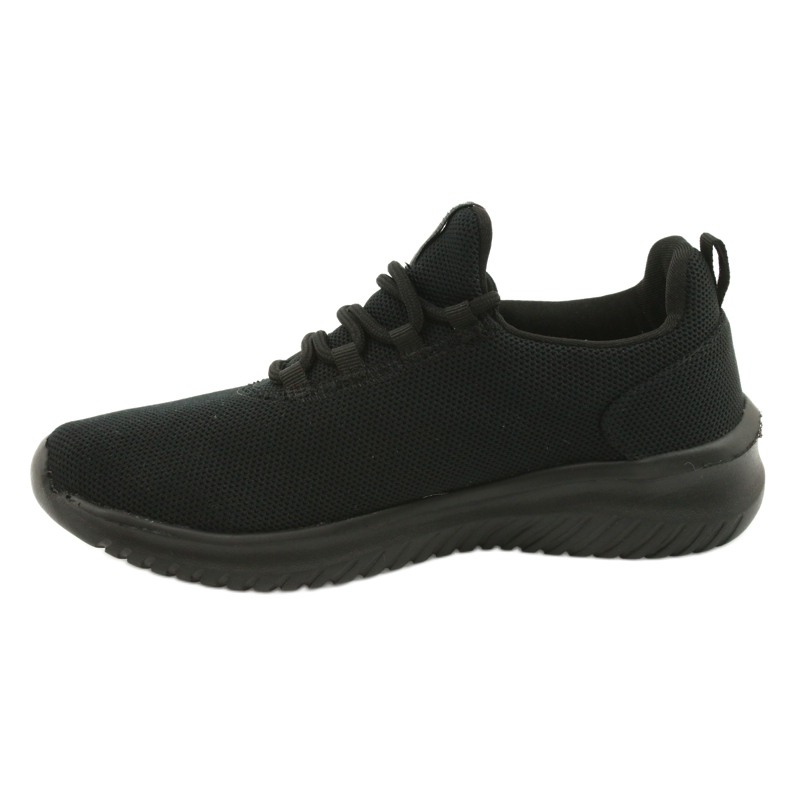 Încălțăminte sport pentru femei negru Lee Cooper LCW-21-32-0271L 1