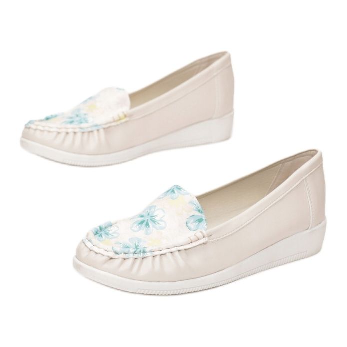 Vices Vici 3189-14 Bej 36 41 1