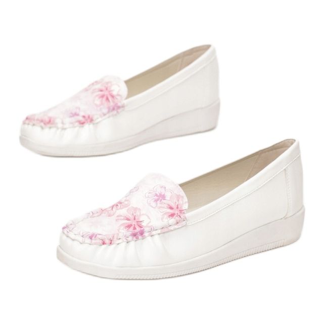 Vices Vici 3189-19 Alb Roșu 36 41 roşu 1