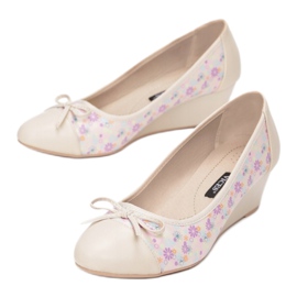 Vices Viciuri 3203-14 Bej 1