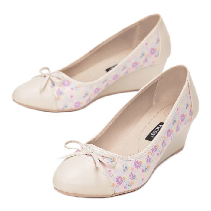 Vices Viciuri 3203-14 Bej 1