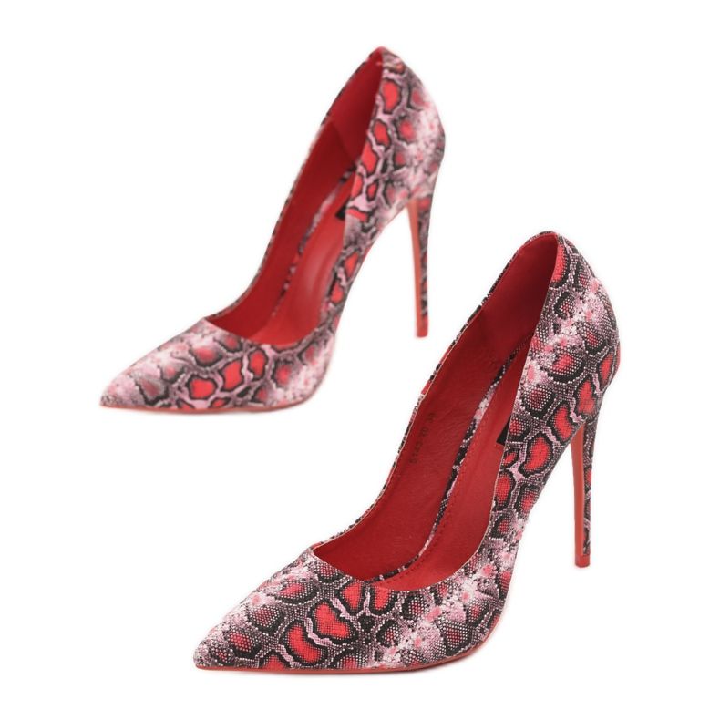 Vices Vici 5143-20 Roz 36 41 multicolor 1 Vices Vici 5143-20 Roz 36 41 multicolor 1