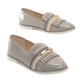 Vices Vici 6216-5 Gri 36 41 1