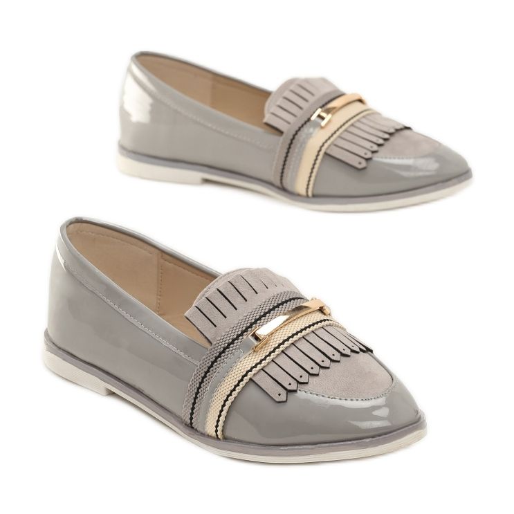 Vices Vici 6216-5 Gri 36 41 1