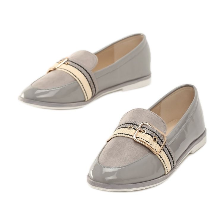 Vices Vici 6215-5 Gri 36 41 1