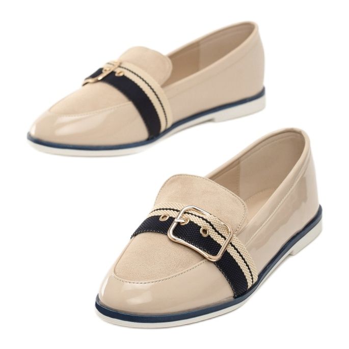 Vices Viciile 6215-14 Bej 36 41 1