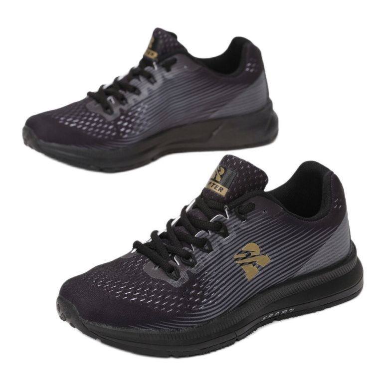 Vices Vici B821-1 Negru 36 41 1