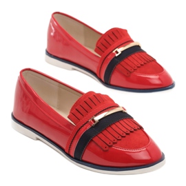 Vices Viciile 6216-19 Roșu 36 41 roşu 1