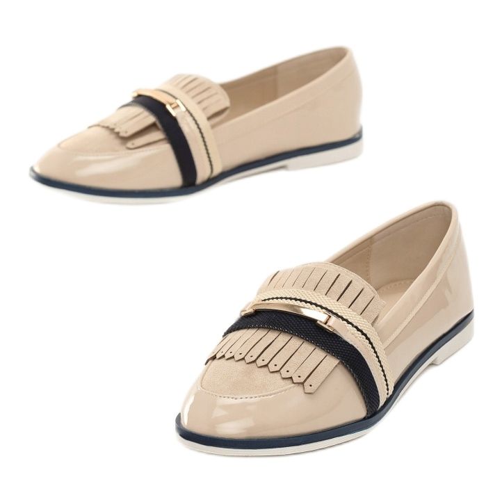 Vices Viciile 6216-14 Bej 36 41 1