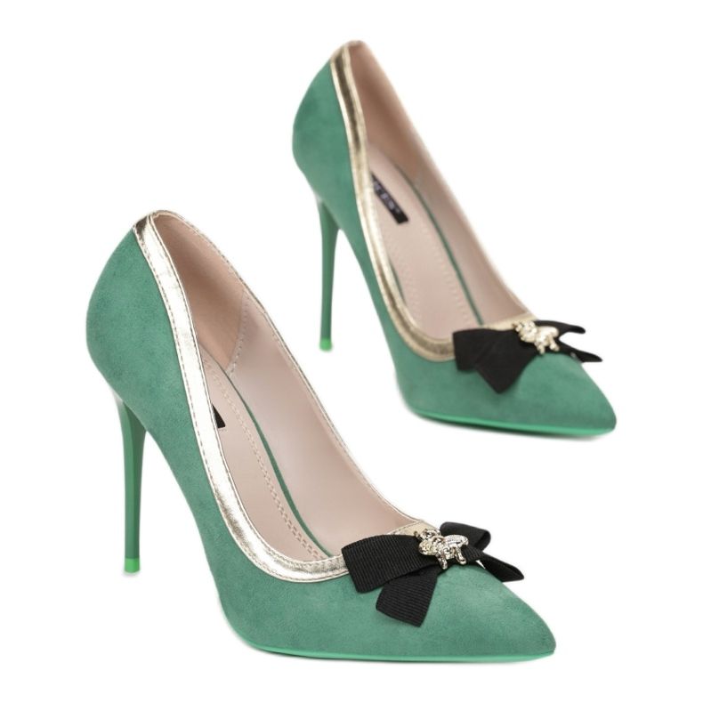 Vices Vici 9137-29 Verde 35 40 1