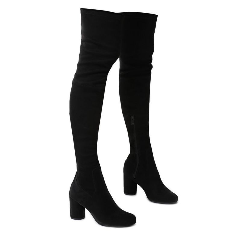 Vices Viciile 6192-1 Negru 35 40 1