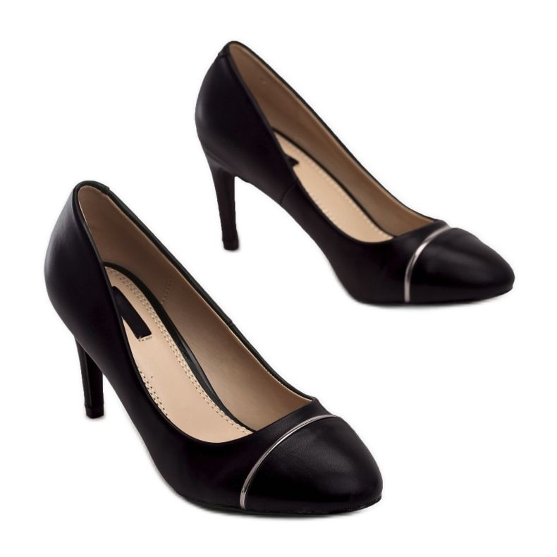 Vices Viciile 9140-1 Negru 36 41 1