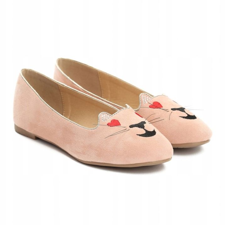 Vices Viciile 9055-20 Roz 36 41 1