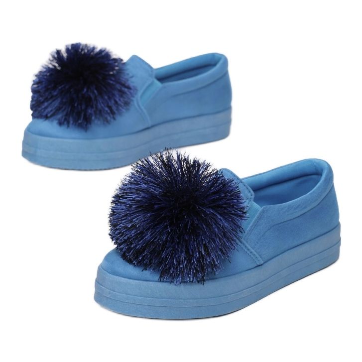 Vices Vici B832D-11 Albastru 36 41 1