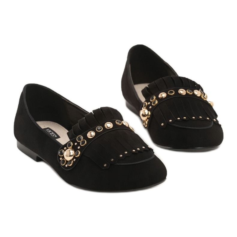 Vices Vici 8363-1A Negru 36 41 1