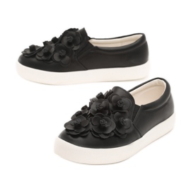 Vices Viciile 7205-1 Negru 36 41 1