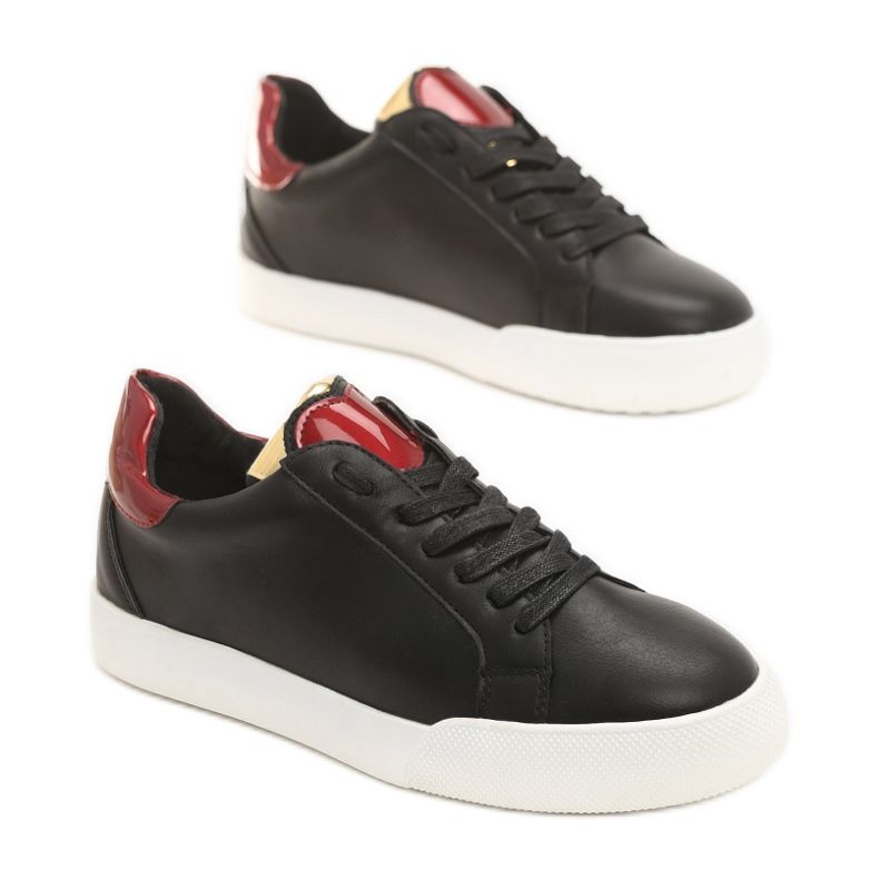 Vices Viciile 7207-1 Negru 36 41 1