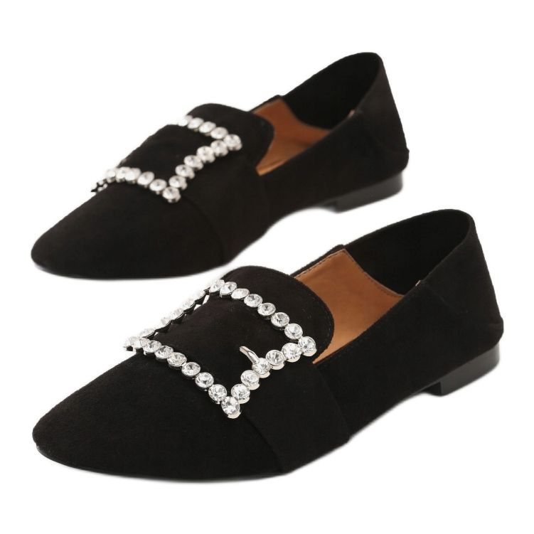 Vices Vici IT9-1 Bla 36 41 negru 1