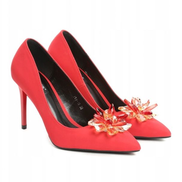 Vices Vici IT4-19 Roșu 36 41 1 Vices Vici IT4-19 Roșu 36 41 1