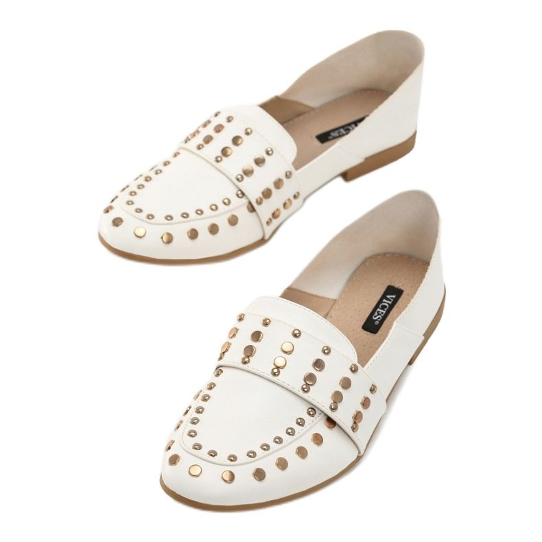 Vices Vici 1416-41 Alb 36 41 1