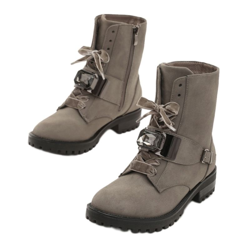 Vices Viciile 1295-6 D Gri 36 41 1