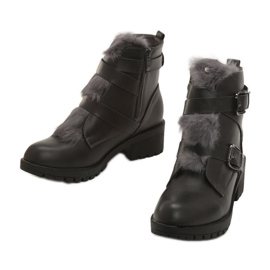 Vices Vici 2139-5 Gri 36 41 1