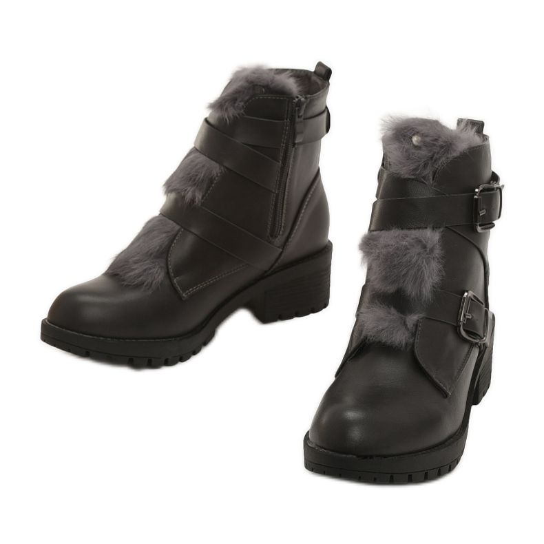 Vices Vici 2139-5 Gri 36 41 1