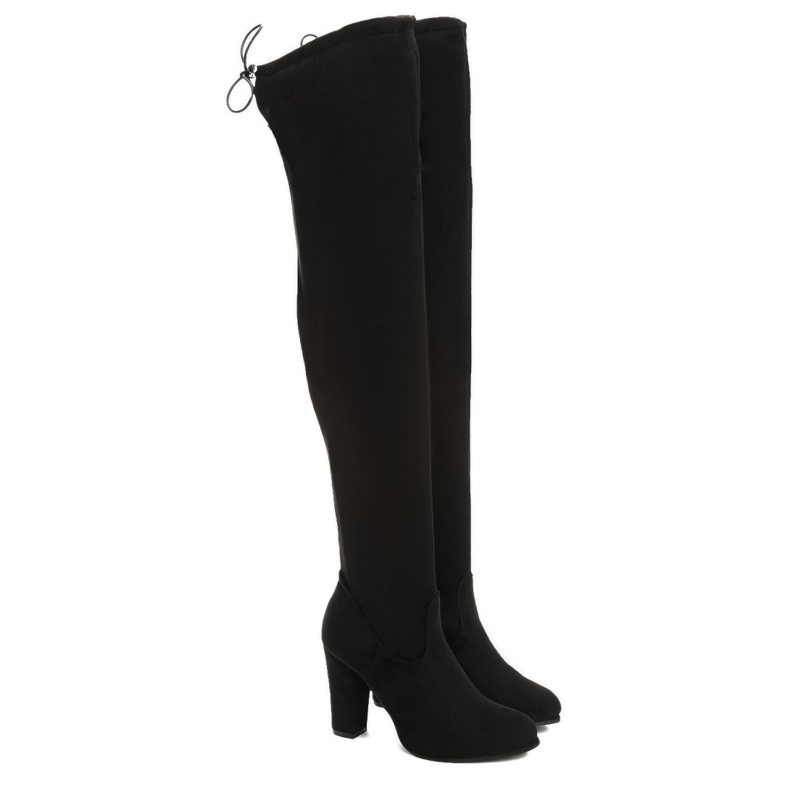 Vices Vici T061-1 Negru 35 40 1