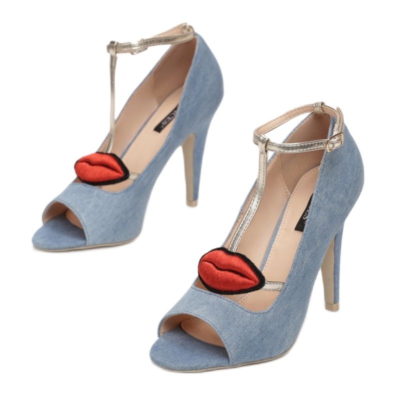 Vices Viciile 9042-12 L Albastru 1