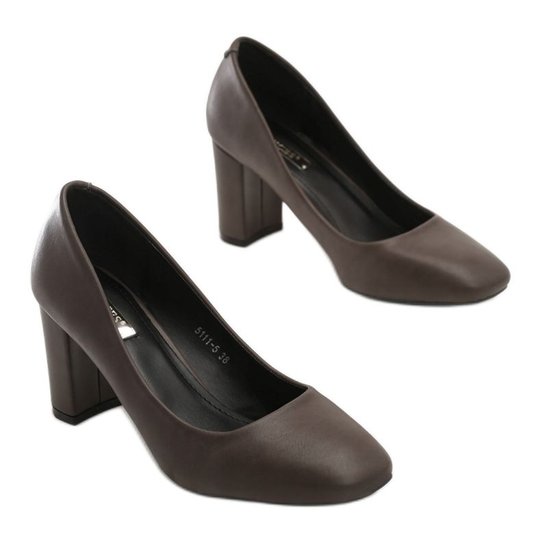 Vices Vici 5111-5 Gri 35 40 1