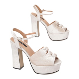Vices Viciile 8256-14 Bej 1
