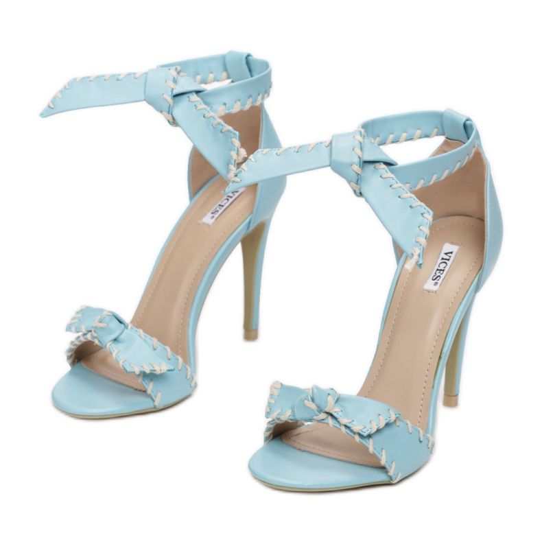 Vices Viciile 1226-11 Albastru 35 40 1