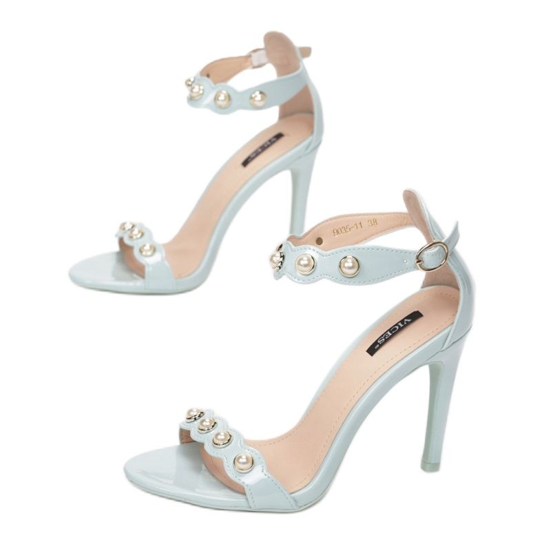 Vices Viciile 9035-11 Albastru 1