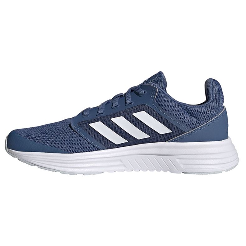 Încălțăminte de damă adidas Galaxy 5 albastru FY6741 albastru marin 1