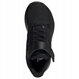 Pantofi copii Adidas Runfalcon 2.0 C negru FZ0114 2