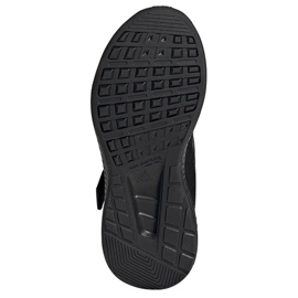 Pantofi copii Adidas Runfalcon 2.0 C negru FZ0114 3