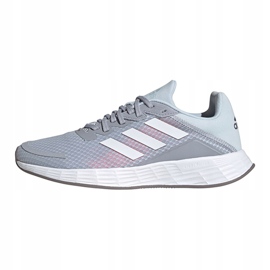 Pantofi de damă Adidas Duramo Sl gri FY6708 1