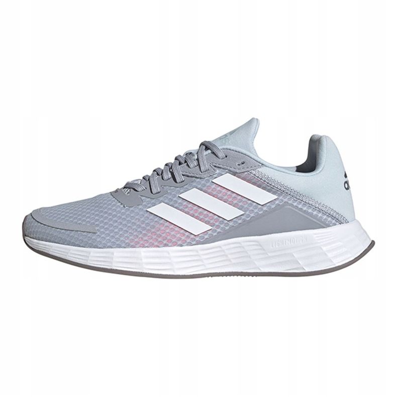 Pantofi de damă Adidas Duramo Sl gri FY6708 1