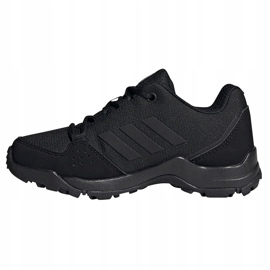 Pantofi copii Adidas Terrex Hyperhiker negru FV5216 1
