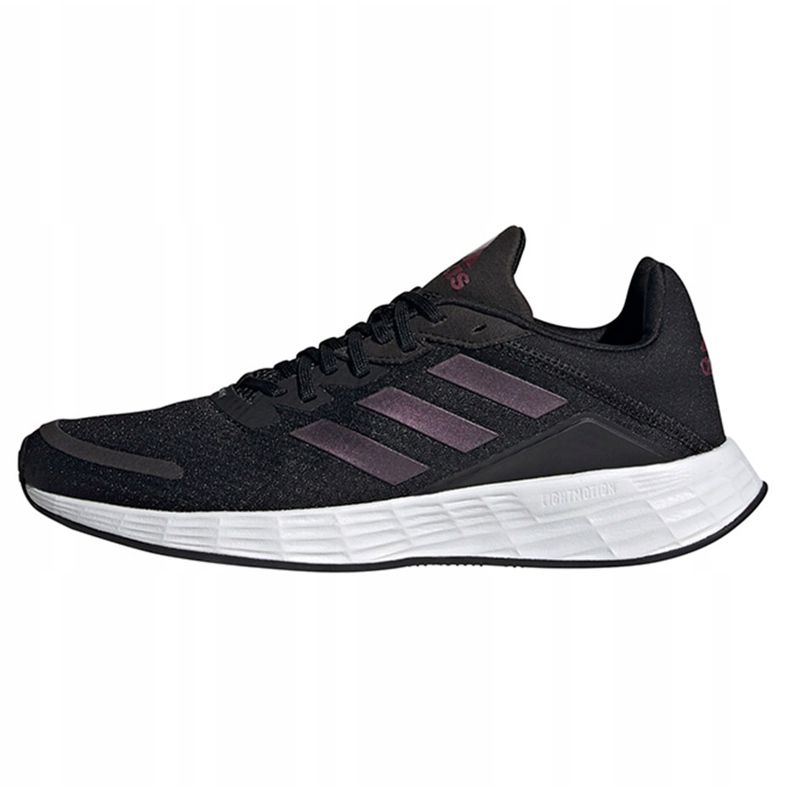 Pantofi de damă Adidas Duramo Sl negri FY6709 negru 1
