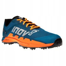 Încălțăminte cu vârfuri Inov-8 Oroc 270 M 000906-BLOR-P-01 negru portocale 1