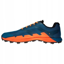 Încălțăminte cu vârfuri Inov-8 Oroc 270 M 000906-BLOR-P-01 negru portocale 3
