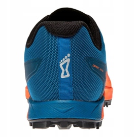 Încălțăminte cu vârfuri Inov-8 Oroc 270 M 000906-BLOR-P-01 negru portocale 4