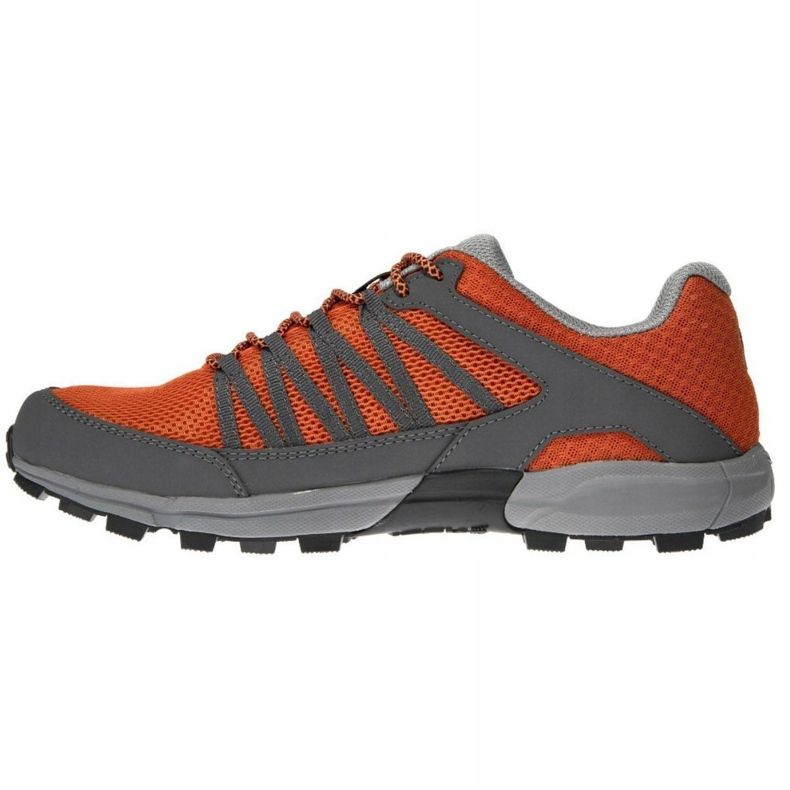 Încălțăminte pentru remorcă Inov-8 Roclite 280 M 000093-ORGY-M-01 portocale gri 2